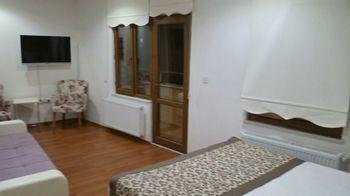 Mymoon Residence Provincia di Provincia di Istanbul Esterno foto